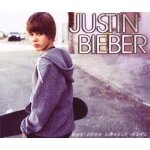 Bieber, justin one less lonely girl (2 - track) Bieber, justin one less lonely girl (2 - track)