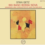 Big band bossa nova