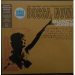 Big band bossa nova - the newest latin american rhythm - session de 1962 Big band bossa nova - the newest latin american rhythm - session de 1962