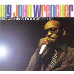 Big john's boogie plus