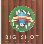 Big shot / momentarily (5 inch) Big shot / momentarily (5 inch)