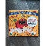 Big soul album cd neuf sous blister