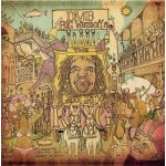 Big whiskey & the groogrux king (snys)