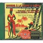 Biguine a la canne a sucre int�grale 'music monde' - 1946 - 1949