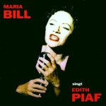 Bill singst edith piaf