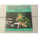 Billie eilish where do we go lp live berlin 2019