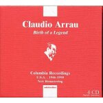 Birth of a legend : oeuvres de beethoven, schubert, chopin, schumann, debussy, ravel, albéniz Birth of a legend : oeuvres de beethoven, schubert, chopin, schumann, debussy, ravel, albéniz