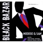 Black bazar Black bazar