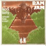 Black betty / i should have known