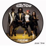 Black eyed peas - the time part 2 - picture disc - electronic - 2011 - pictb 11 Black eyed peas - the time part 2 - picture disc - electronic - 2011 - pictb 11