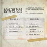 Black rebel motorcycle club - screaming gun demos [vinyl]