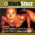 Black starz tm (toutes les stars du groove et du r'n'b) Black starz tm (toutes les stars du groove et du r'n'b)
