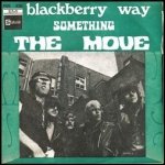 Blackberry way