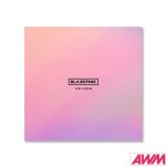 Blackpink 1st full album version4 edition cor�enne