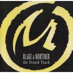 Blake & mortimer the french touch Blake & mortimer the french touch
