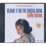 Blame it on the bossa nova