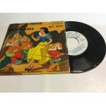 Blanche neige et les sept nains Blanche neige et les sept nains