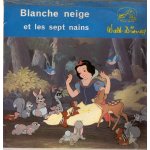 Blanche neige et les sept nains Blanche neige et les sept nains