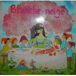 Blanche neige et les sept nains