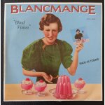 Blancmange - blindvision 9'35 + heaven knows where heaven is 3'22 + on our way to ? 5'38 - maxi singles ...