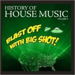 Blast off big shot: history house 2