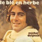 Le ble en herbe