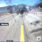 Blessing - highway 5 - rock - 1990