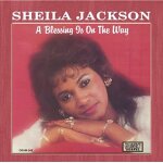 A blessing is on the way