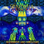 Blessings and miracles - cd album