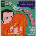 Bleu pastel ou rose bonbon / jolie patricia / les matins de provence / toi aussi tu reviendras