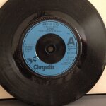 Blondie : heart of glass - rifle range