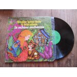 Blondine bonne biche beau minon : cabane enchantee