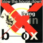 Blow the house down - dance the mayonnaise Blow the house down - dance the mayonnaise