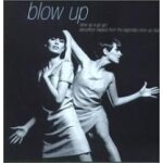 Blow up a - go - go!: dancefloor classics from the legendary blow up club