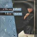 Blue eyes (elton john - gary osborne) 3'25 / hey papa legba (elton john - bernie taupin) 5'11