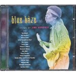 Blue haze - songs of jimi hendrix Blue haze - songs of jimi hendrix