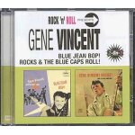 Blue jean bop - gene vincent rocks Blue jean bop - gene vincent rocks