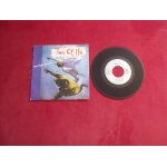 Blue night shadow / blue night shad