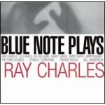 Blue note plays ray charles
