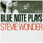 Blue note plays stevie wonder