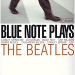Blue note plays the beatles