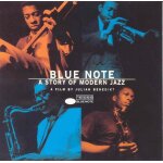 Blue note - a story of modern jazz Blue note - a story of modern jazz