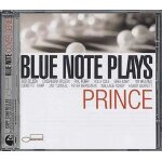 Bluenote plays prince