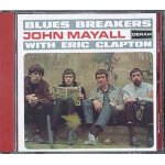 Blues breakers with eric clapton Blues breakers with eric clapton