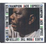 Blues from the gutter