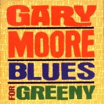 Blues for greeny