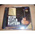 Blues guitar masters Blues guitar masters