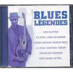 Blues legendes