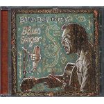 Blues singer Blues singer