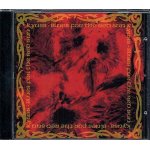 Blues for the red sun